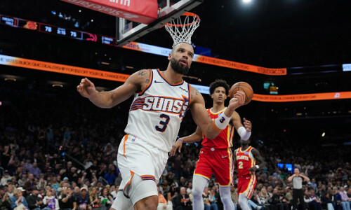 Koliko je važna kemija na terenu